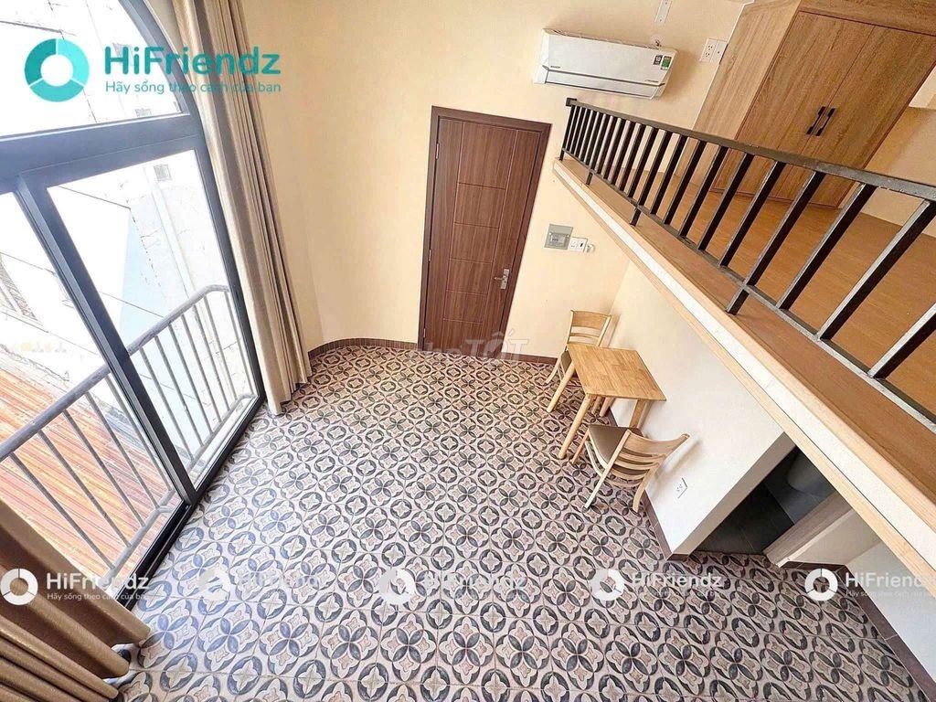 CHDV đường Nguyễn Thị Thập, tân Hưng, Q7