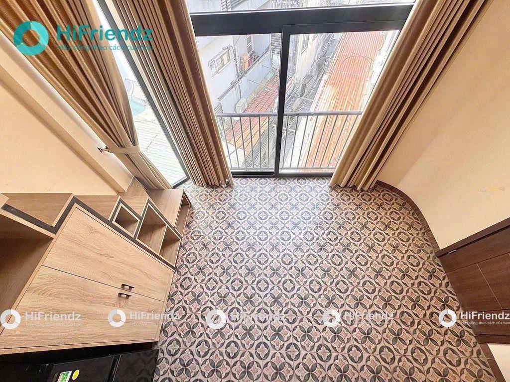 CHDV đường Nguyễn Thị Thập, tân Hưng, Q7