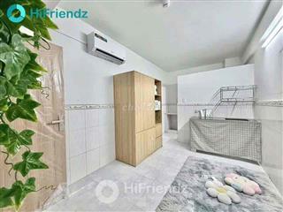 CHO THUÊ STUDIO GIÁ RẺ AN NINH CAO NGAY ĐẠI HỌC VĂN HIẾN