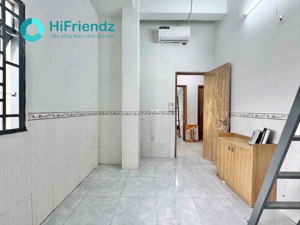 CHO THUÊ STUDIO GIÁ RẺ AN NINH CAO NGAY ĐẠI HỌC VĂN HIẾN