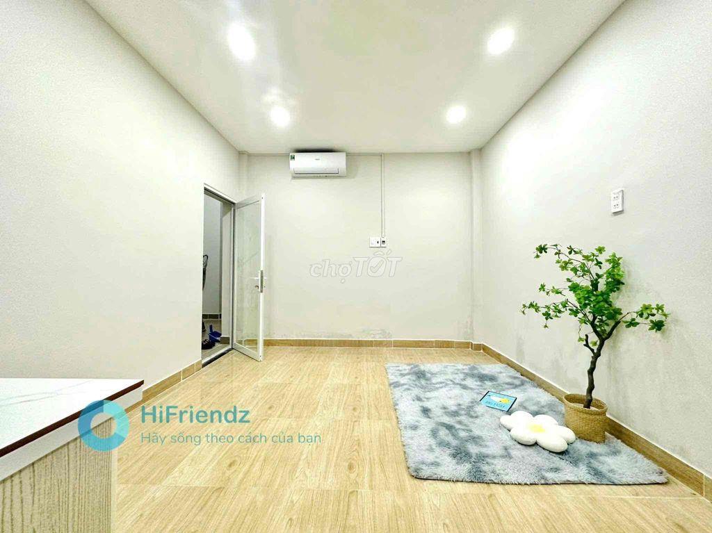 CHO THUÊ STUDIO GIÁ RẺ ĐẦY ĐỦ NỘI THẤT GẦN ĐẠI HỌC VĂN HIẾN