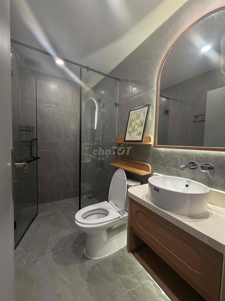 Chung cư Centana - 36 Mai Chí Thọ, Q2 (2 PN)