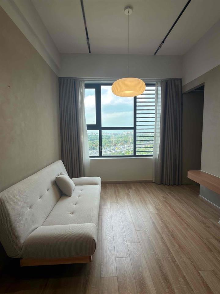 Chung cư Centana - 36 Mai Chí Thọ, Q2 (2 PN)