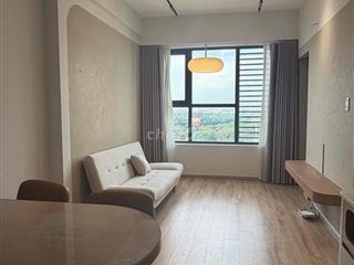 Chung cư Centana - 36 Mai Chí Thọ, Q2 (2 PN)