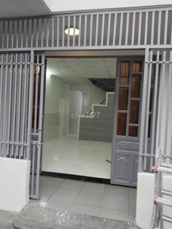 Nhà phố cho thuê