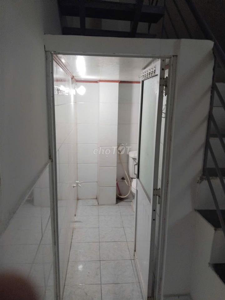 Nhà phố cho thuê