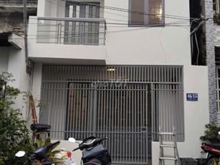 Nhà phố cho thuê