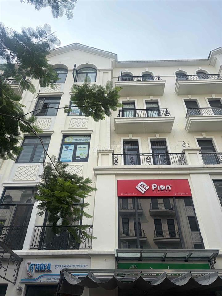 Cho Thuê phòng khu Mahattan vinhomes grand park