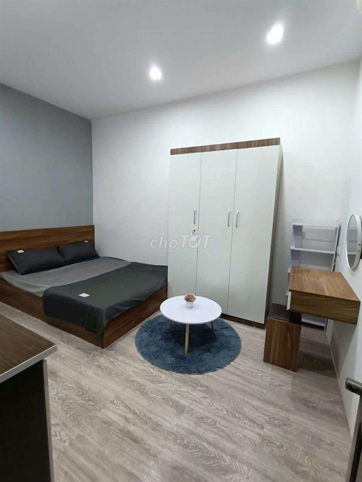 nhà cho thuê ở ghép gần trường đại học mỏ ,AOF