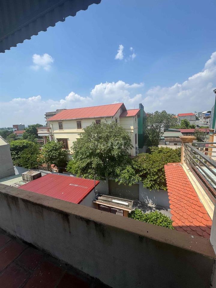 chính chủ cần bán
