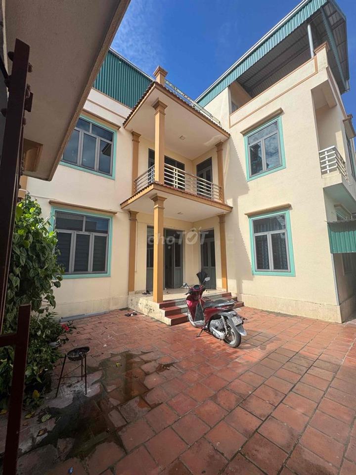 chính chủ cần bán
