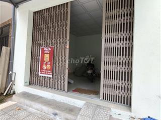 CHo thuê mặt bằng kinh doanh
