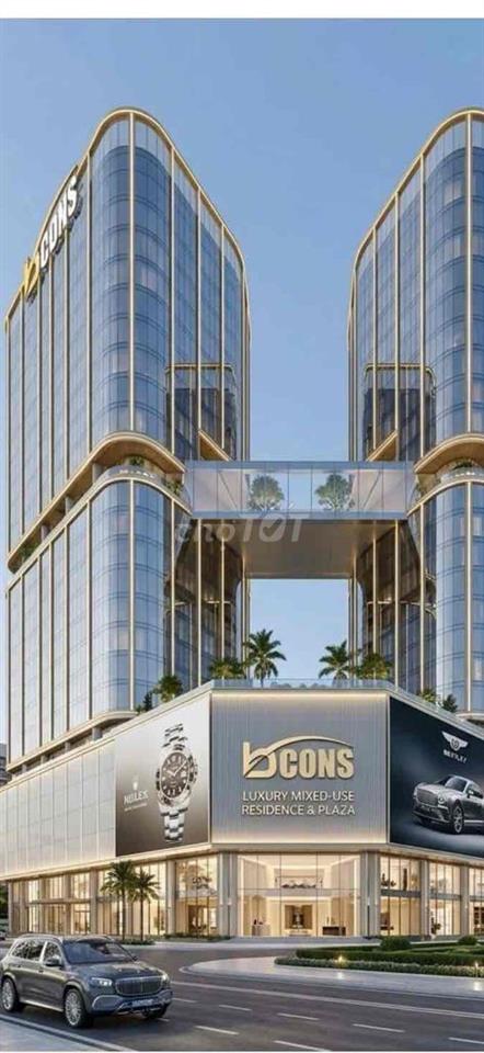 Pass lại Tầng 16 bcon center giá hop lí hơn cdt