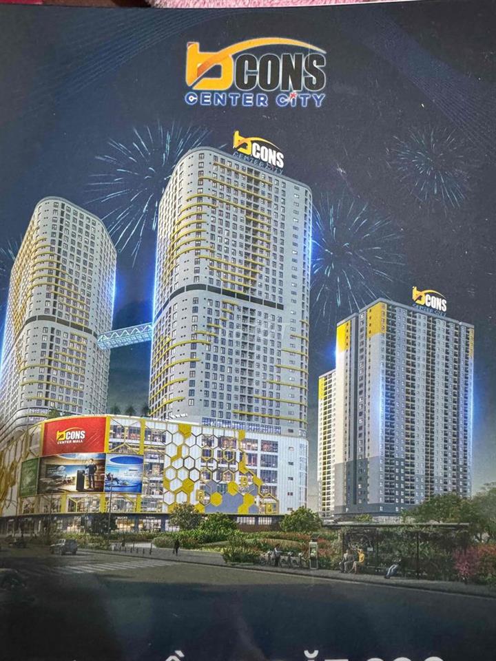 Pass lại Tầng 16 bcon center giá hop lí hơn cdt