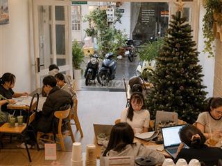 Sang nhanh Study Cafe - mb 6tr