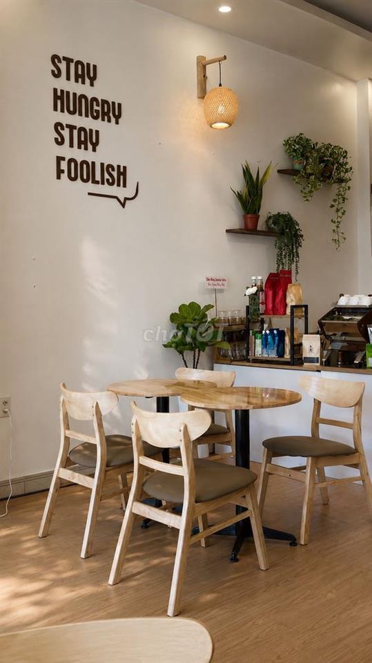 Sang nhanh Study Cafe - mb 6tr