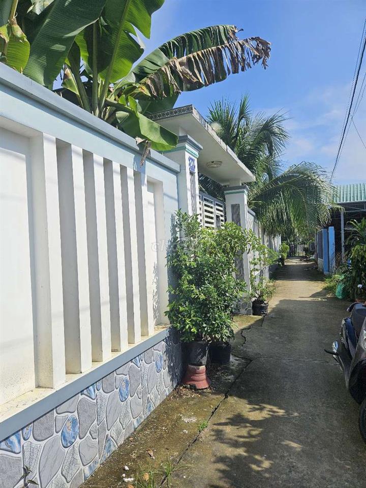 Đất nền Mỹ Phong - tp Mỹ Tho cũ