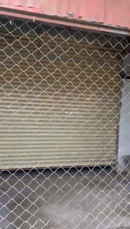 Cho Thuê Nhà Mặt Tiền 4x10m Nở Hậu – Kinh Doanh Tốt, Chỉ 2,5 Triệu/Thá