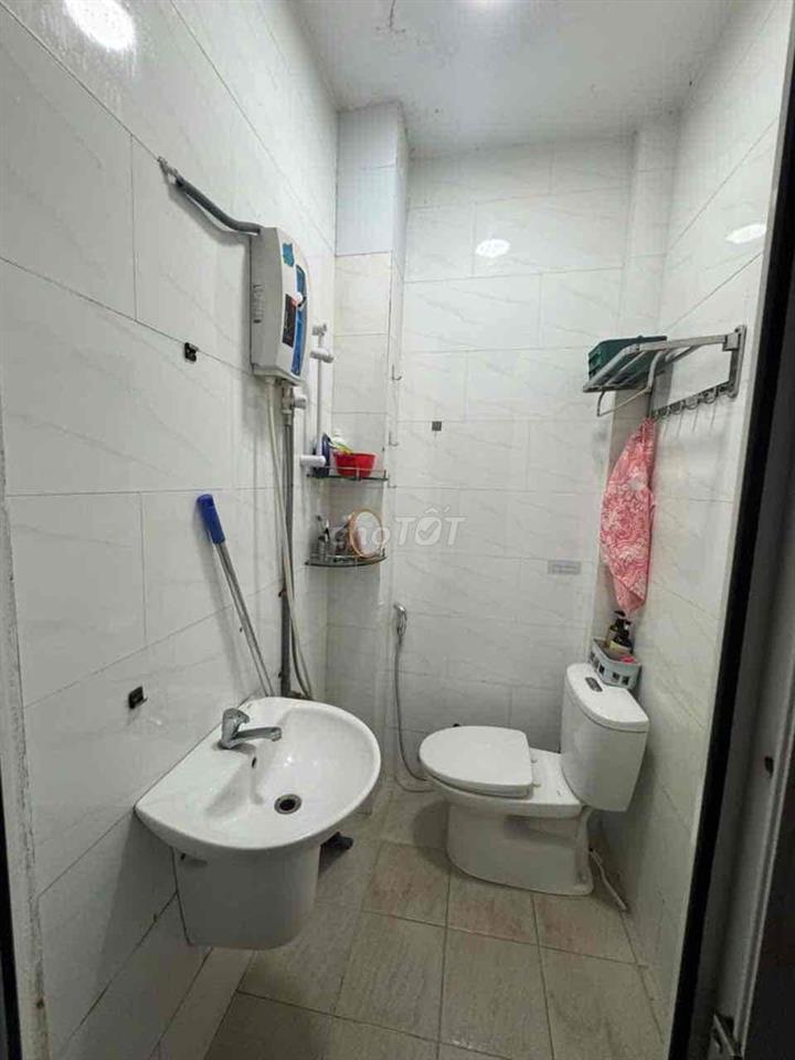 Nhà HXH 220 Xô Viết Nghệ Tĩnh P.21 BThạnh, DT 4x13m 2 lầu (3PN+3WC)