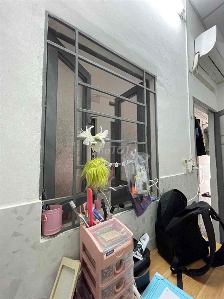 Cho thuê phòng trọ