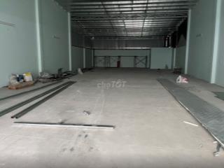 Cho thuê kho 360m2 tại  1/4Z Bà Điểm 4, Ấp Tiền Lân, Hóc Môn