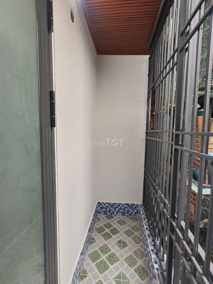 🌹 NHÀ NHỎ XINH 2 LẦU – GIÁ CHỈ 1,55 TỶ – PHÙ HỢP VỢ CHỒNG TRẺ🌹