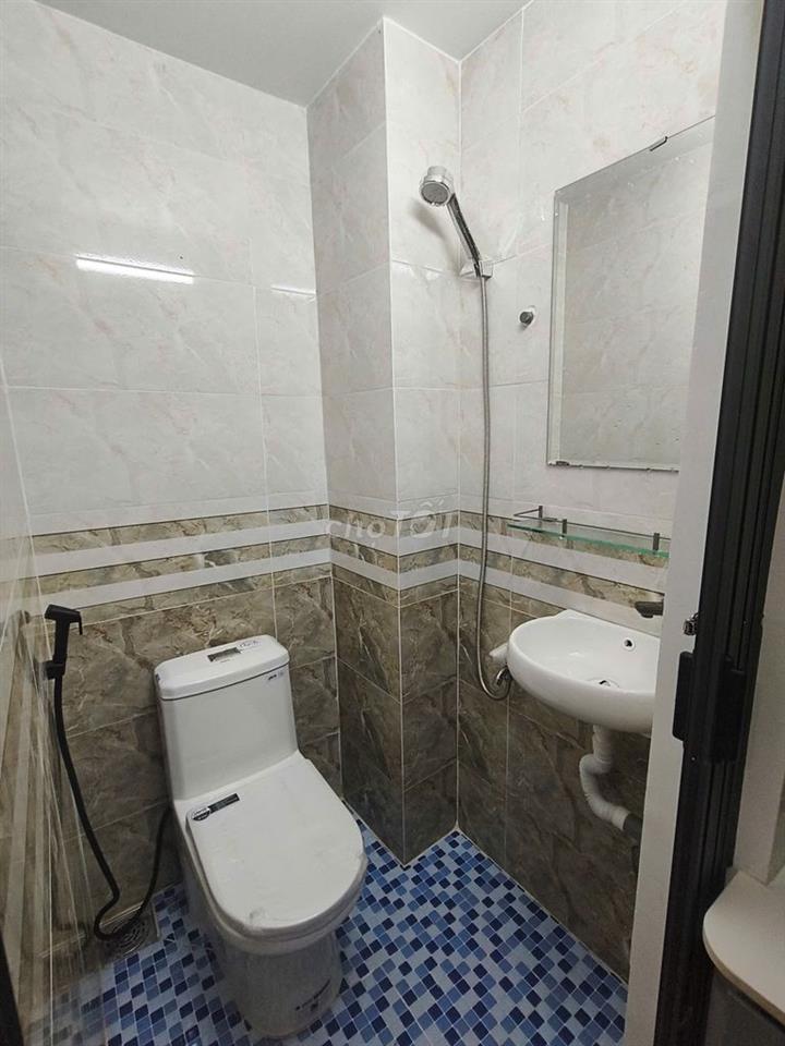 🌹 NHÀ NHỎ XINH 2 LẦU – GIÁ CHỈ 1,55 TỶ – PHÙ HỢP VỢ CHỒNG TRẺ🌹