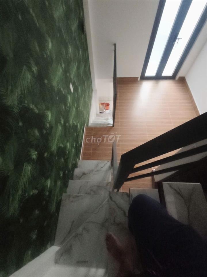 🌹 NHÀ NHỎ XINH 2 LẦU – GIÁ CHỈ 1,55 TỶ – PHÙ HỢP VỢ CHỒNG TRẺ🌹