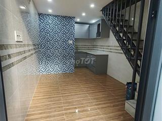 🌹 NHÀ NHỎ XINH 2 LẦU – GIÁ CHỈ 1,55 TỶ – PHÙ HỢP VỢ CHỒNG TRẺ🌹