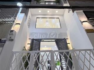 nhà bán đường Nguyễn Bặc