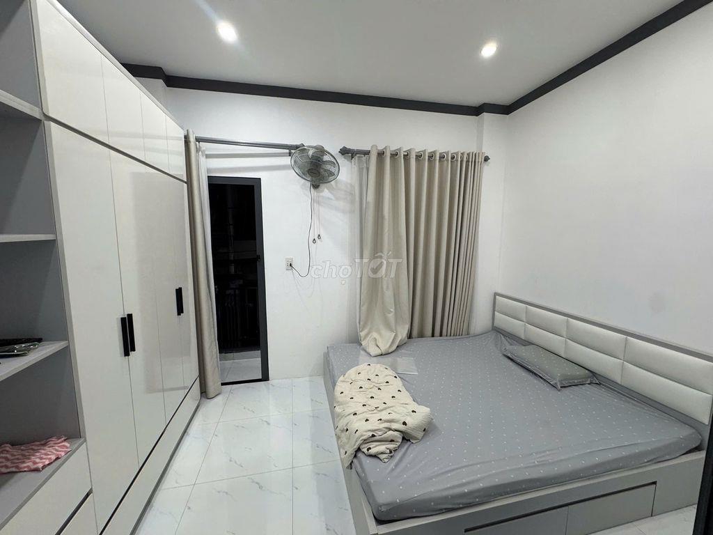 Chính chủ bán nhà riêng tại 737/104 Lạc Long Quân, 3,45 tỷ, 40 m2
