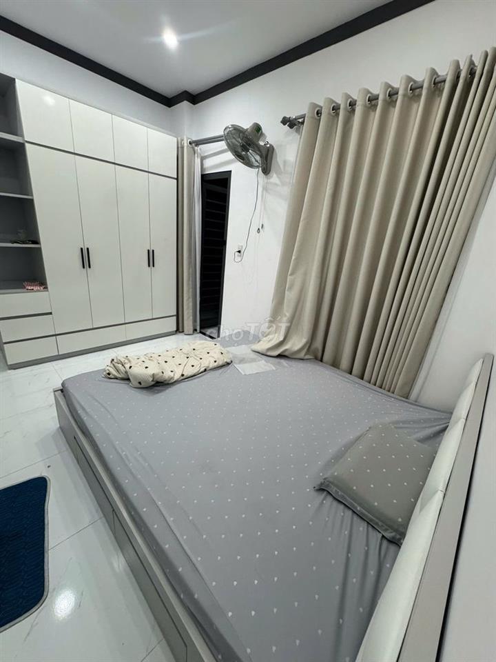 Chính chủ bán nhà riêng tại 737/104 Lạc Long Quân, 3,45 tỷ, 40 m2