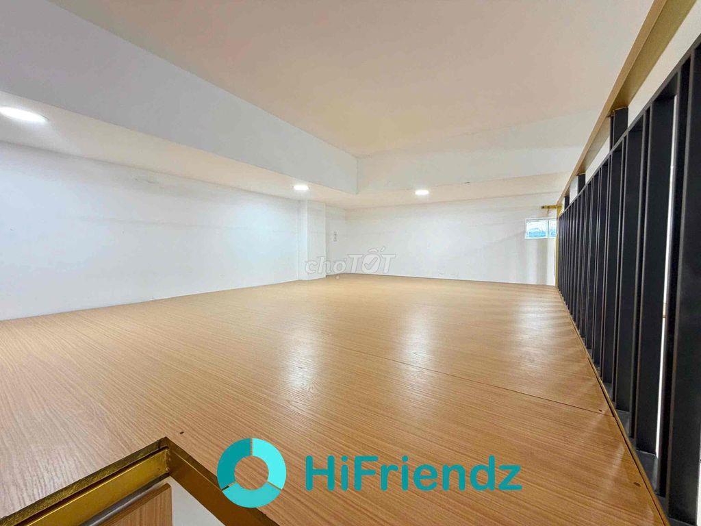 Siêu phẩm full nội thất Tân Phú
