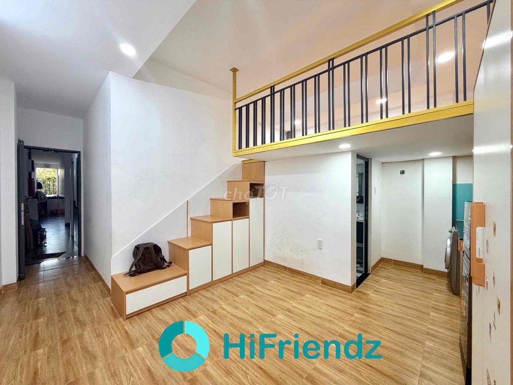 Siêu phẩm full nội thất Tân Phú