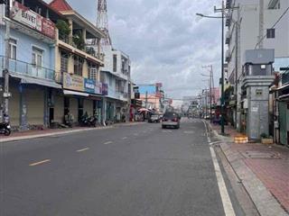 BÁN ĐẤT LÔ GÓC HẺM 4M QL13 CŨ – 53,8M² – CÁCH MẶT TIỀN 20M – GẦN TUYẾN