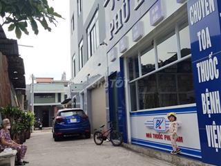Chính chủ bán đất Hiệp Bình 53,8m², hẻm xe hơi , vị trí đẹp
