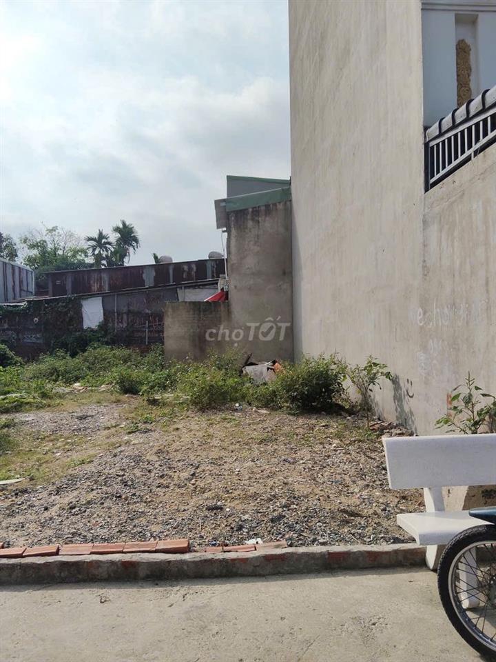 Chính chủ bán đất Hiệp Bình 53,8m², hẻm xe hơi , vị trí đẹp