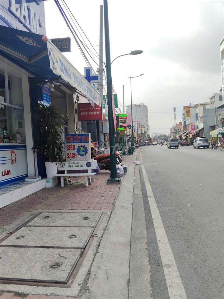Chính chủ bán đất Hiệp Bình 53,8m², hẻm xe hơi , vị trí đẹp