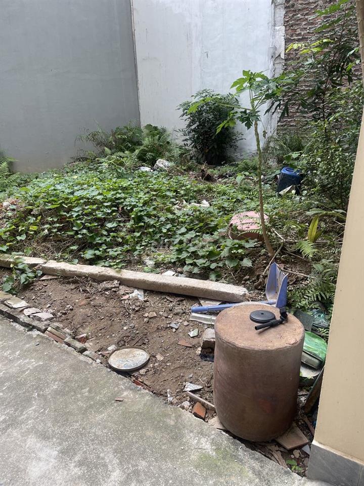 BÁN GẤP ĐẤT PHÚ LƯƠNG