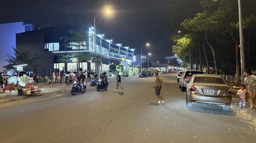 9 chủ gửi A/C BÁN / MẶT TIỀN VIP KHU CHÁNH NGHĨA