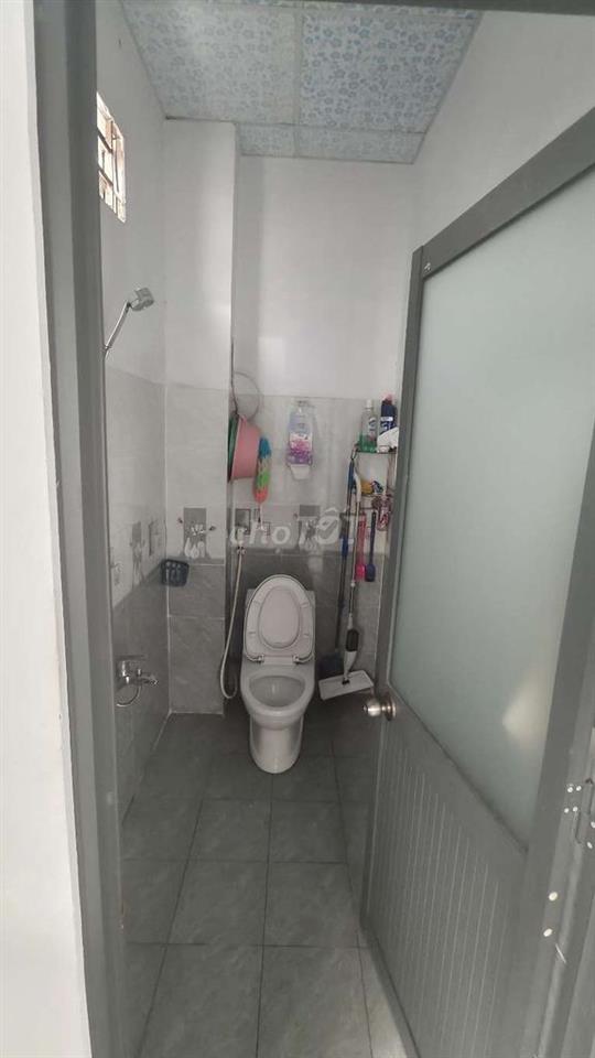 Bán nhà 1 trệt 1 lầu kdc Bình An, Thuận Giao, TPHCM