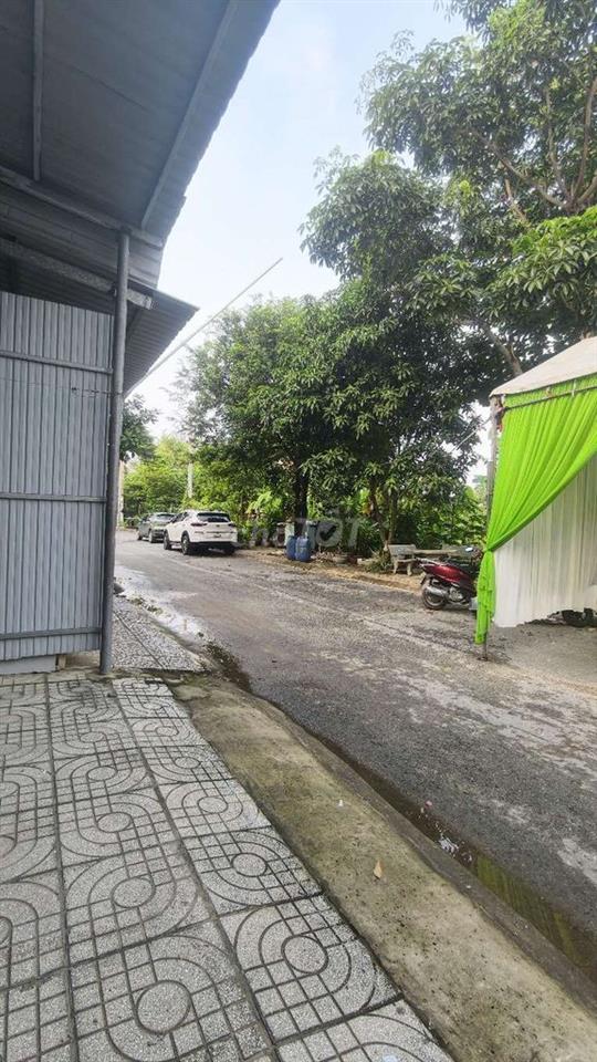 Bán nhà 1 trệt 1 lầu kdc Bình An, Thuận Giao, TPHCM