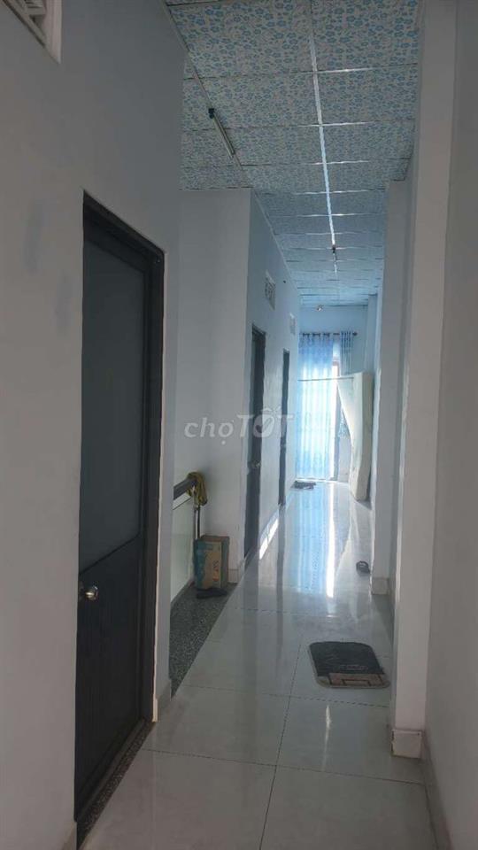 Bán nhà 1 trệt 1 lầu kdc Bình An, Thuận Giao, TPHCM