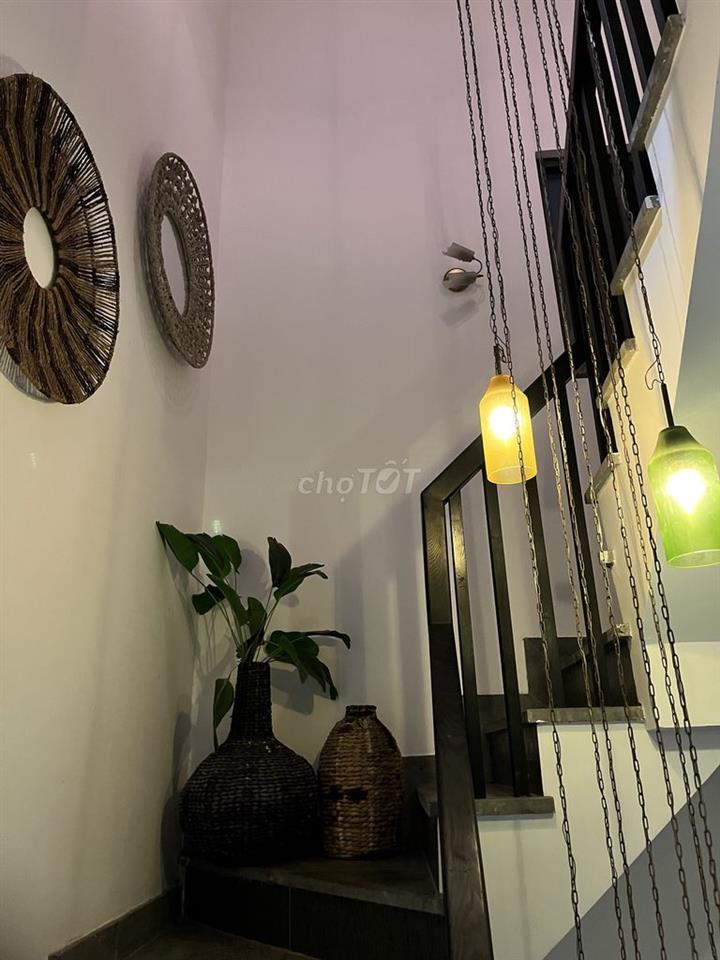 Nhà đẹp sát City Gadent
