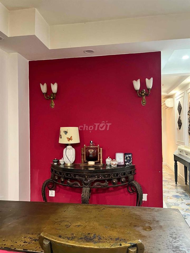 Mặt bằng kinh doanh sát   chung cư city garden