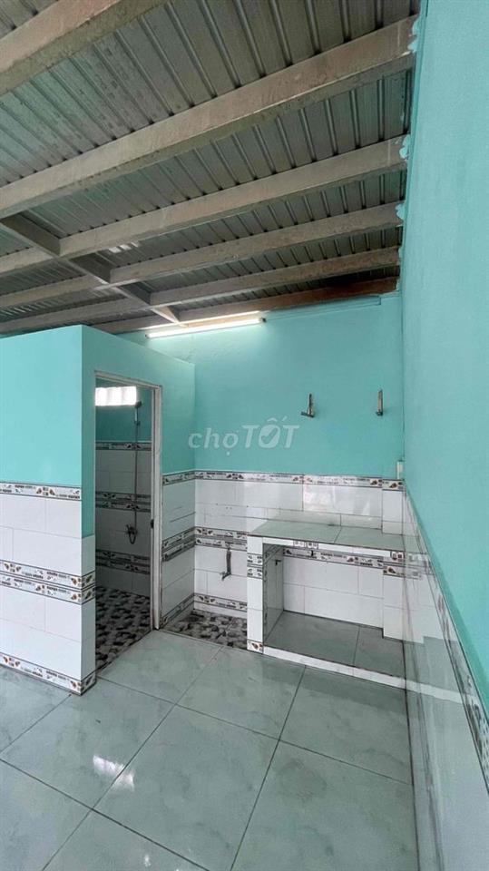 Nhà trọ Khu vực xã Trung An - Gần ngã tư Tân Quy