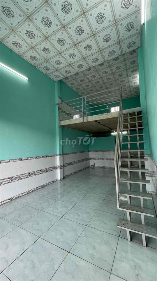 Nhà trọ Khu vực xã Trung An - Gần ngã tư Tân Quy