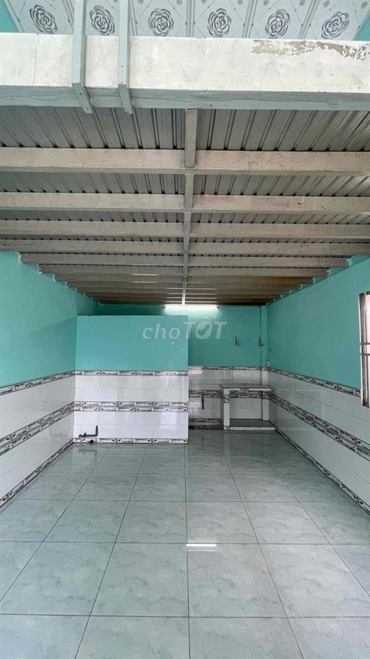 Nhà trọ Khu vực xã Trung An - Gần ngã tư Tân Quy