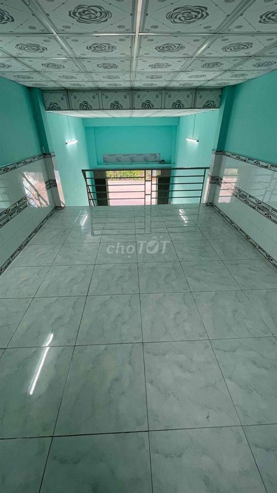 Nhà trọ Khu vực xã Trung An - Gần ngã tư Tân Quy