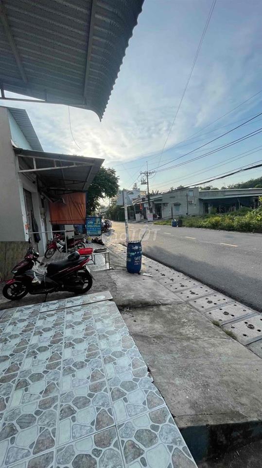 Nhà trọ Khu vực xã Trung An - Gần ngã tư Tân Quy